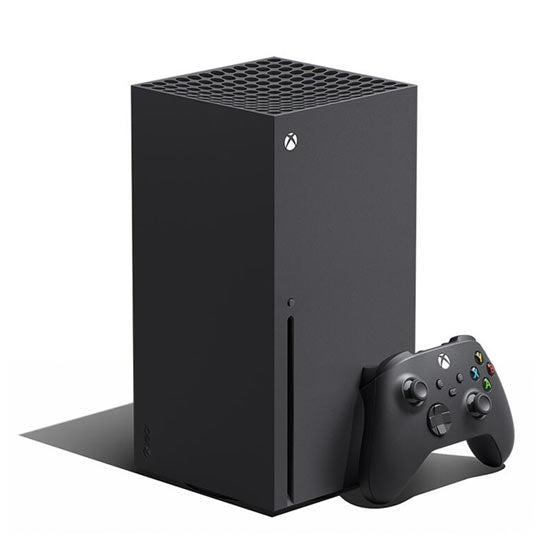 Console Xbox Series GameSIDE&Tech