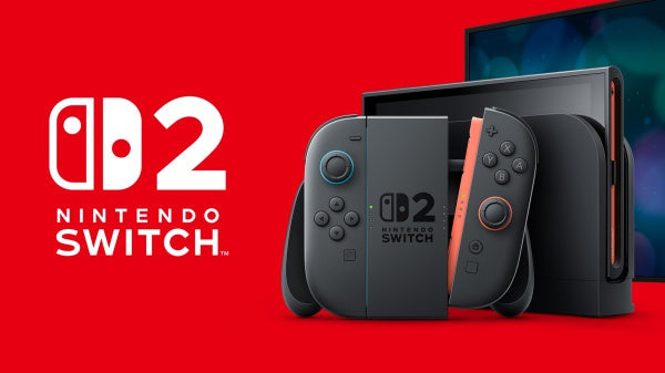 Speciale SWITCH 2
