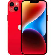 APPLE IPHONE 14 PLUS 512GB (PRODUCT) RED - Disponibile in 2-4 giorni lavorativi