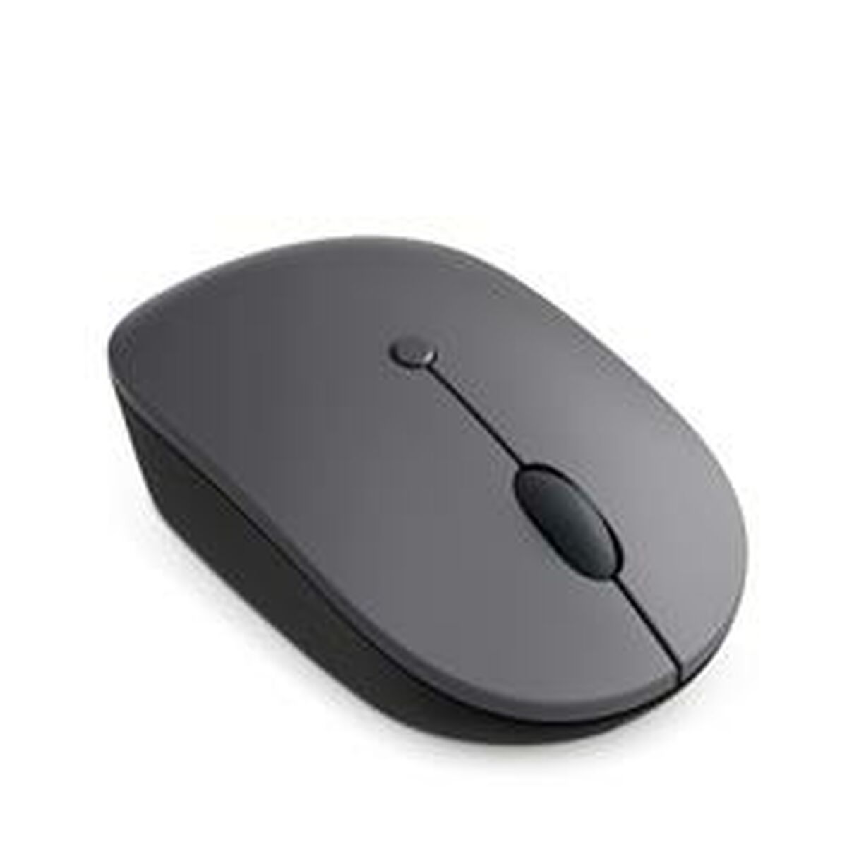 Mouse Lenovo Nero Nero/Grigio - Disponibile in 3-4 giorni lavorativi