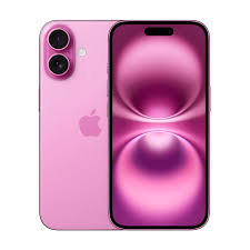 APPLE IPHONE 16 PLUS 128GB PINK MXVW3SX/A - Disponibile in 2-4 giorni lavorativi