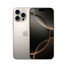 APPLE IPHONE 16 PRO 512GB NATURAL TITANIUM MYNQ3SX/A - Disponibile in 2-4 giorni lavorativi