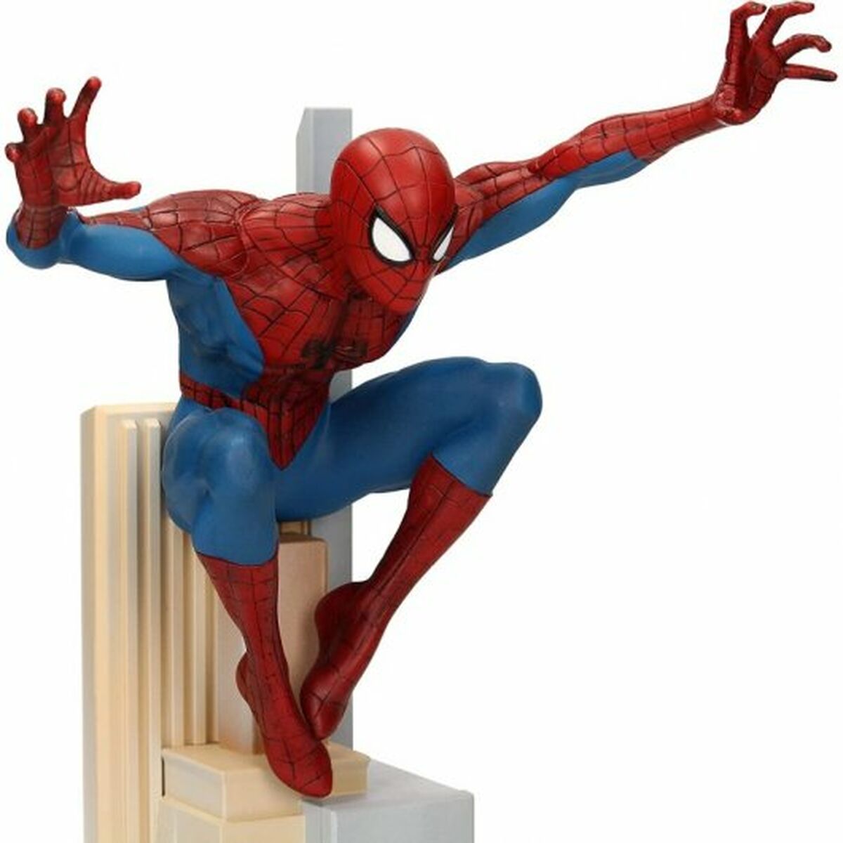 Personaggi d'Azione Diamond Spiderman 20 cm - Disponibile in 3-4 giorni lavorativi