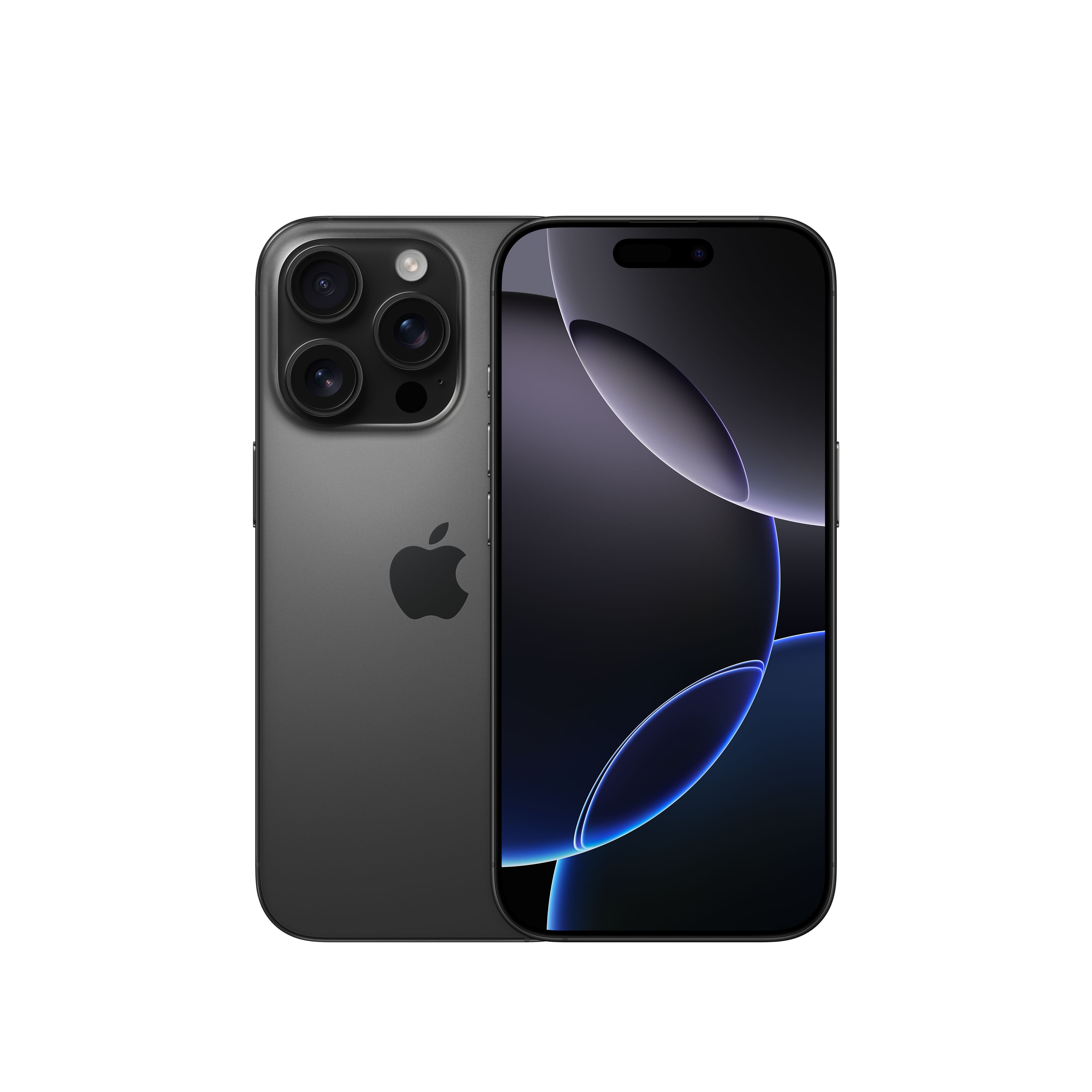 APPLE IPHONE 16 PRO 256GB BLACK TITANIUM MYNH3ZD/A - Disponibile in 2-4 giorni lavorativi