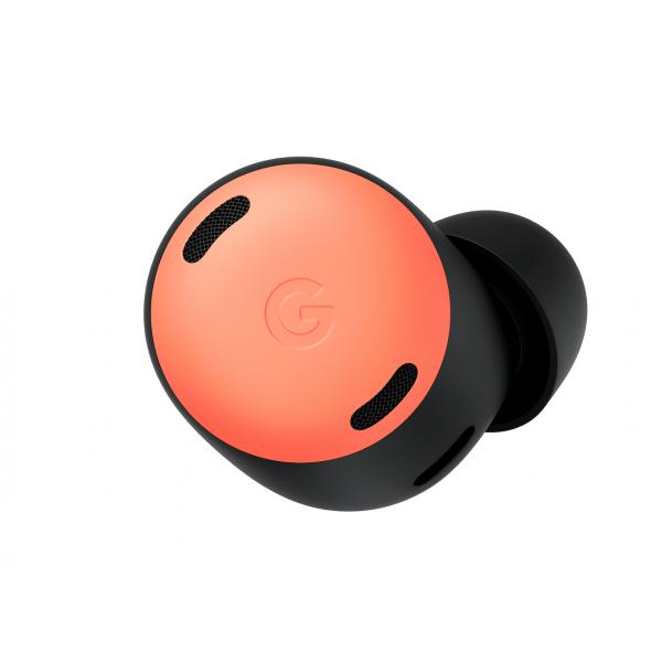 Google Pixel Buds Pro Auricolare Wireless In-ear Musica e Chiamate Bluetooth Corallo - Disponibile in 6-7 giorni lavorativi