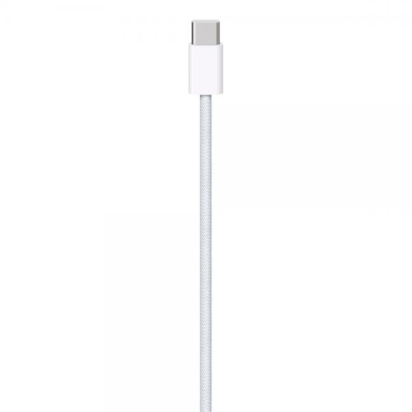 Apple Cavo Ricarica USB-C a USB-C 1m MQKJ3ZM/A - Disponibile in 2-3 giorni lavorativi Apple