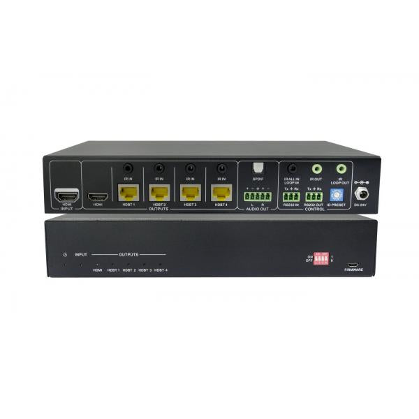 Vivolink VLHDBSP1X4V2 ripartitore video HDMI - Disponibile in 6-7 giorni lavorativi