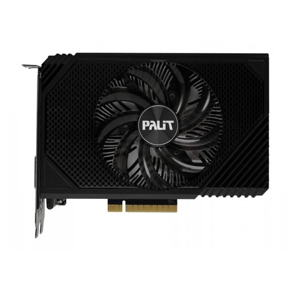 Palit GeForce RTX 3050 StormX NVIDIA 8 GB GDDR6 - Disponibile in 6-7 giorni lavorativi