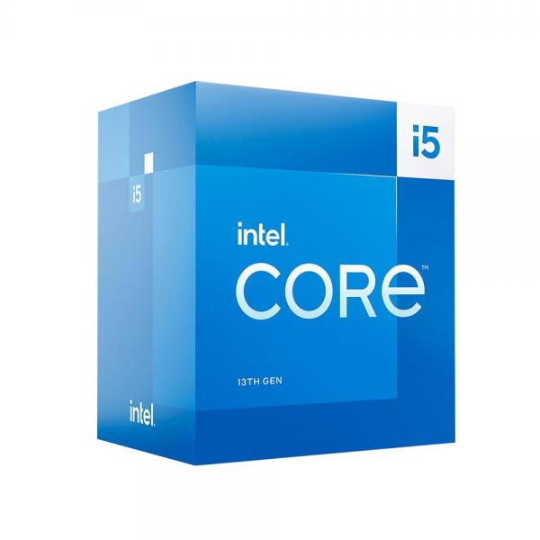 CPU INTEL CORE I5-13400F 2.50GHZ CACHE 20MB LGA 1700 10-CORE BOX - Disponibile in 3-4 giorni lavorativi