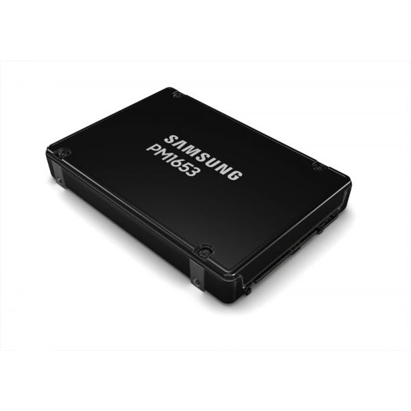 Samsung PM1653 2.5" 1,92 TB SAS V-NAND - Disponibile in 6-7 giorni lavorativi