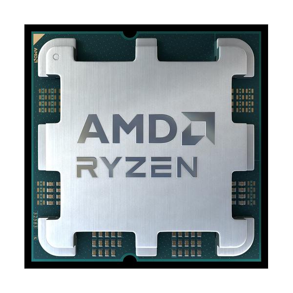 AMD Ryzen 7 7700 processore 3,8 GHz 32 MB L2 & L3 - Disponibile in 6-7 giorni lavorativi