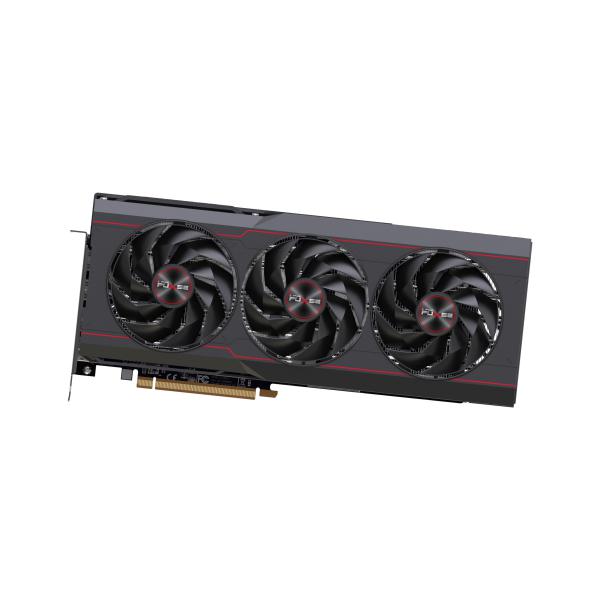 Sapphire PULSE Radeon RX 7900 XTX AMD 24 GB GDDR6 - Disponibile in 6-7 giorni lavorativi