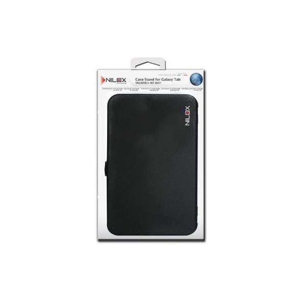 Tablet Nuovo Nilox T-prop Galaxy Tab Black - Disponibile in 3-4 giorni lavorativi