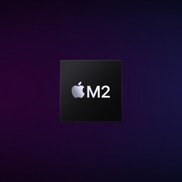 PC Desktop Nuovo Apple Mac Mini con Chip M2 con CPU 8-Core eGPU10-Core 8Gb di Memoria Unificata 512Gb di Archiviazi - Disponibile in 3-4 giorni lavorativi