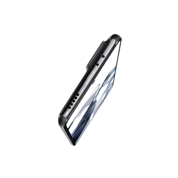 SMARTPHONE XIAOMI 12T PRO 6.6" 256GB RAM 8GB DUAL SIM 5G BLACK VODAFONE ITALIA - Disponibile in 3-4 giorni lavorativi