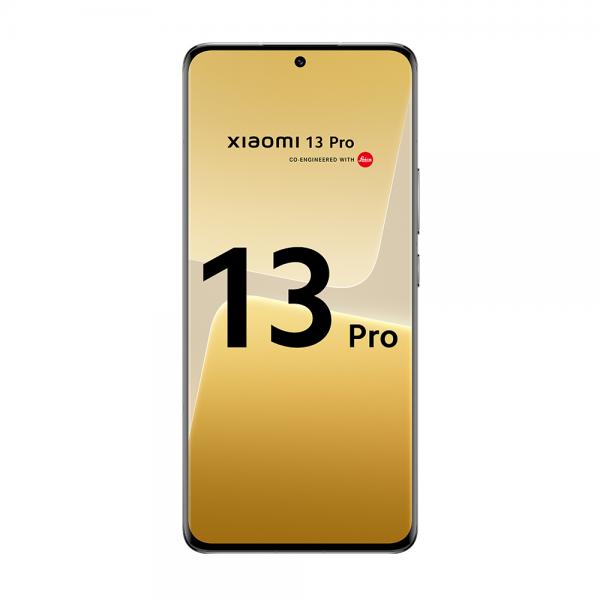 SMARTPHONE XIAOMI 13 PRO 6.73" 256GB RAM 12GB DUAL SIM 5G CERAMIC WHITE ITALIA - Disponibile in 3-4 giorni lavorativi
