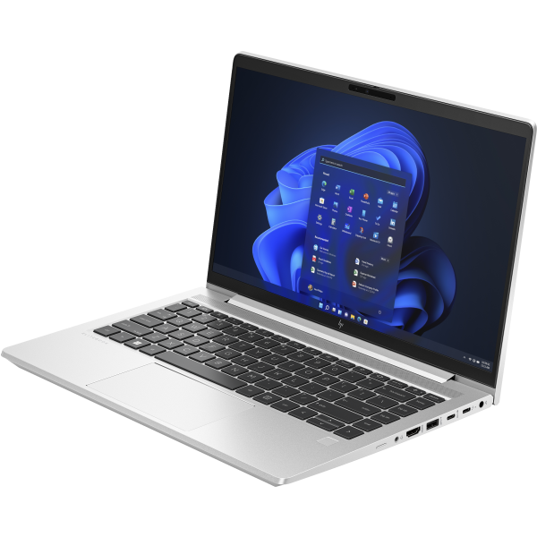 PC Notebook Nuovo HP EliteBook 640 G10 Notebook PC Wolf Pro Security Edition i5-1335U 16Gb Hd 512Gb Ssd 14'' Windows 11 Pro - Disponibile in 3-4 giorni lavorativi