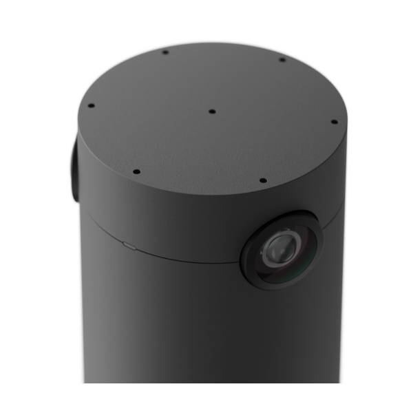 Logitech Sight Grafite 3840 x 2160 Pixel 60 fps CMOS - Disponibile in 6-7 giorni lavorativi