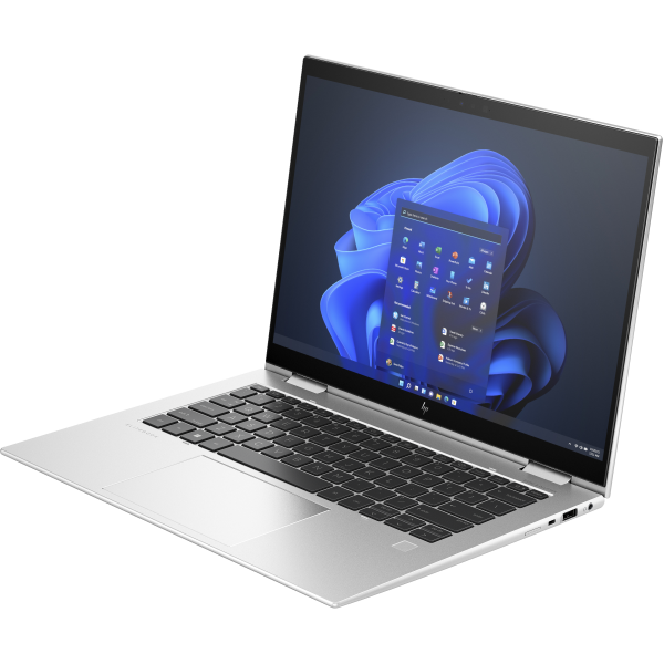 PC Notebook Nuovo HP Elite X360 1040 G10 2-in-1 i7-1355u 16Gb Hd 1Tb Ssd 14'' Windows 11 Pro - Disponibile in 3-4 giorni lavorativi
