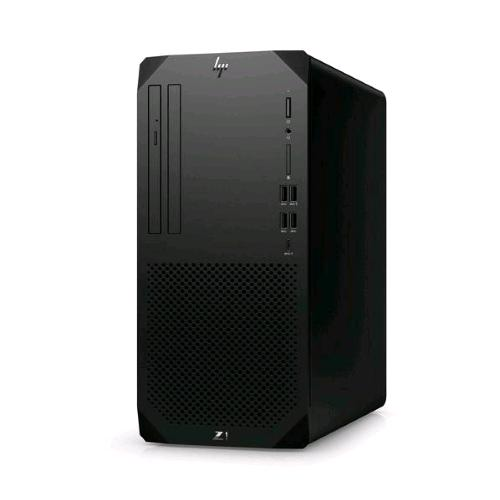 PC Desktop Nuovo WORKSTATION HP Z1 G9 i5-13600 2.7GHz RAM 16GB-SSD 1.000GB-WIN 11 PROF BLACK 3 ANNI DI GARANZIA (5F8D2ES#ABZ) - Disponibile in 3-4 giorni lavorativi
