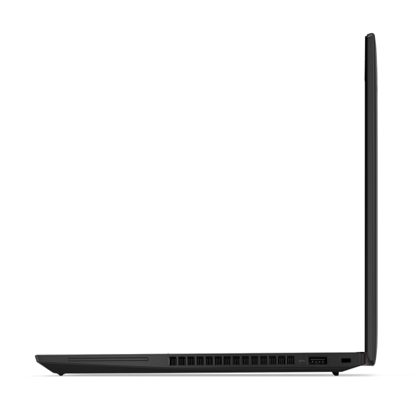 Lenovo ThinkPad P14s Workstation mobile 35,6 cm (14") WUXGA AMD Ryzen 7 7840U 16 GB LPDDR5x-SDRAM 512 GB SSD Wi-Fi 6E (802.11ax) Windows 11 Pro Nero - Disponibile in 6-7 giorni lavorativi
