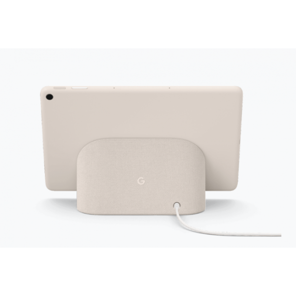 Google Pixel Tablet - 256GB 27,8 cm (10.9") Cortex 1 GB Wi-Fi 6 (802.11ax) Beige - Disponibile in 6-7 giorni lavorativi