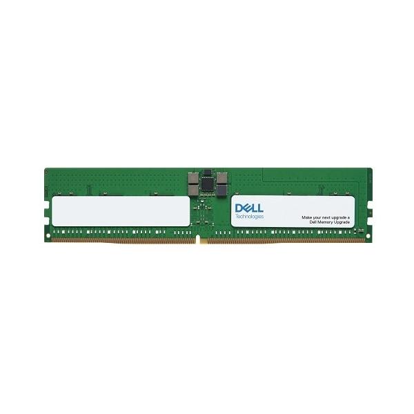 DELL AC239379 memoria 64 GB 1 x 64 GB DDR5 4800 MHz - Disponibile in 6-7 giorni lavorativi