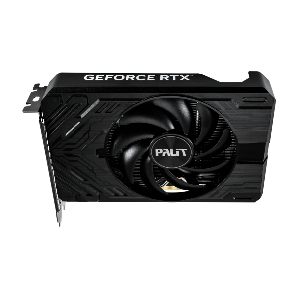 Palit GeForce RTX 4060 Ti StormX NVIDIA 8 GB GDDR6 - Disponibile in 6-7 giorni lavorativi