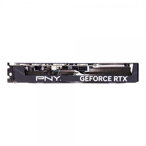 PNY GEFORCE RTX4060 Ti 8GB VERTO XLR8 GAMING DUAL FAN - Disponibile in 3-4 giorni lavorativi