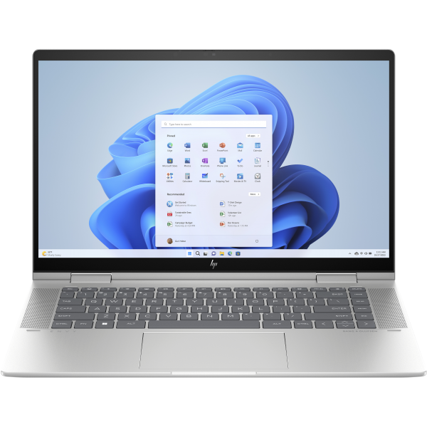 PC Notebook Nuovo HP ENVY x360 15-fe0015nl i5-1335u 8Gb Hd 512Gb Ssd 15.6'' Windows 11 Home - Disponibile in 3-4 giorni lavorativi