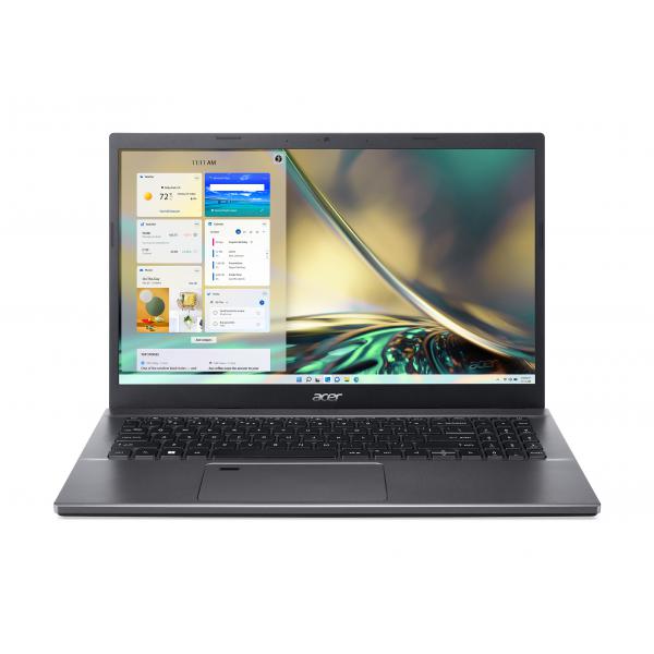 PC Notebook Nuovo NOTEBOOK ACER ASPIRE 5 15.6" INTEL CORE I7-1255U 16GB 1TBSSD WINDOWS 11 HOME VGA RTX2050 - Disponibile in 3-4 giorni lavorativi