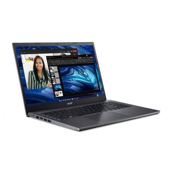 PC Notebook Nuovo Acer Extensa 15 EX215-55-79T3 i7-1255u 16Gb Hd 512Gb Ssd 15.6'' Windows 11 Pro - Disponibile in 3-4 giorni lavorativi