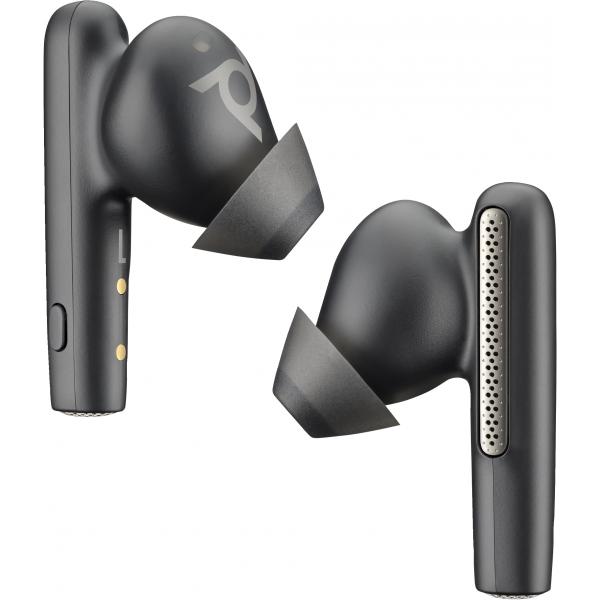 POLY Voyager Free 60/60 Set cuscinetto/anello - Disponibile in 6-7 giorni lavorativi
