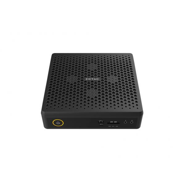 Zotac ZBOX MAGNUS Nero i7-13700HX 2,1 GHz - Disponibile in 6-7 giorni lavorativi