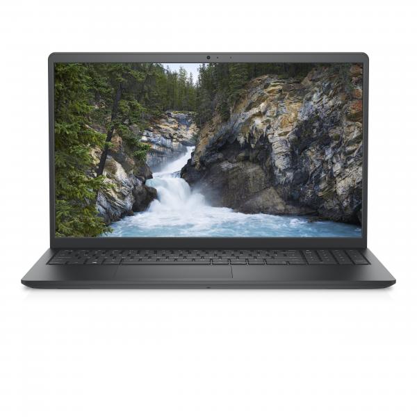 PC Notebook Nuovo Dell Vostro 3520 i5-1235u 8Gb Hd 512Gb Ssd15.6'' Windows 11 Home - Disponibile in 3-4 giorni lavorativi