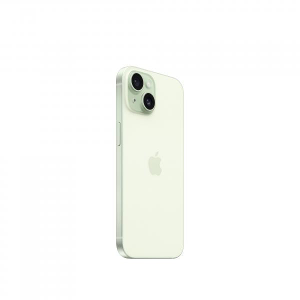 Apple iPhone 15 256GB 6.1" Green ITA MTPA3QL/A - Disponibile in 2-3 giorni lavorativi