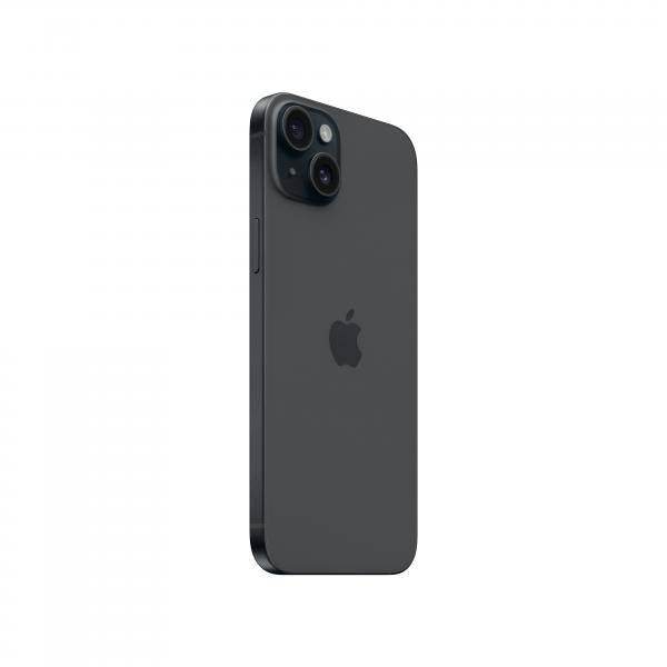 Apple iPhone 15 Plus 128GB 6.7" Black ITA MU0Y3QL/A - Disponibile in 2-3 giorni lavorativi