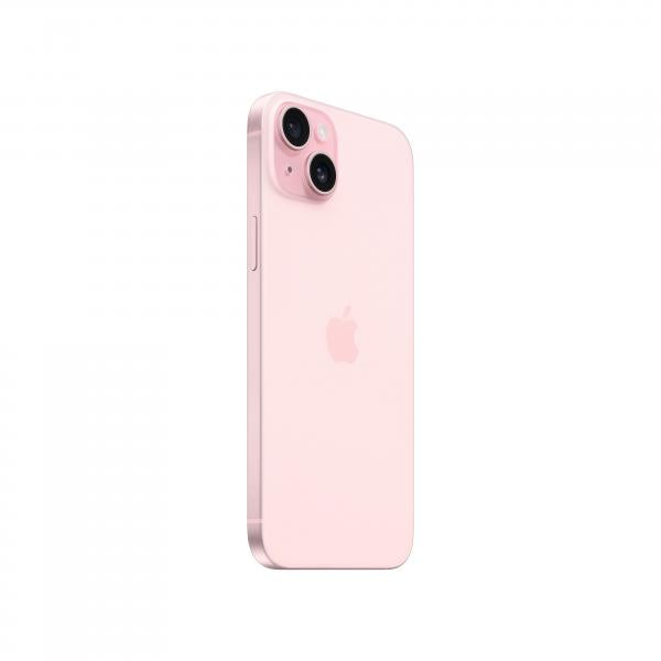 Apple iPhone 15 Plus 128GB 6.7" Pink ITA MU103QL/A - Disponibile in 2-3 giorni lavorativi