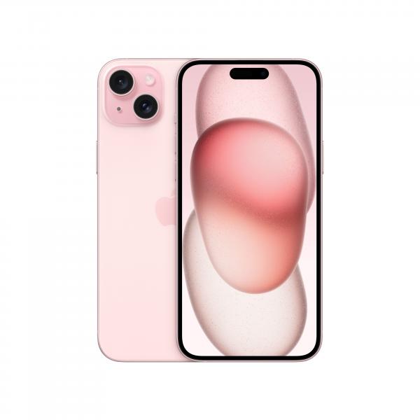 Apple iPhone 15 Plus 128GB 6.7" Pink ITA MU103QL/A - Disponibile in 2-3 giorni lavorativi