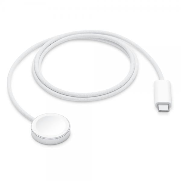 Apple Cavo Magnetico Ricarica Apple Watch USB-C 1m MT0H3ZM/A - Disponibile in 2-3 giorni lavorativi