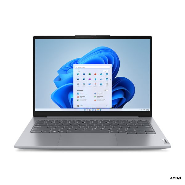 PC Notebook Nuovo Lenovo ThinkBook 14 Amd Ryzen 5 7530u 16Gb Hd 512Gb Ssd 14'' Windows 11 Pro - Disponibile in 3-4 giorni lavorativi