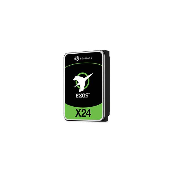Seagate Exos X24 3.5" 16 TB SAS - Disponibile in 6-7 giorni lavorativi