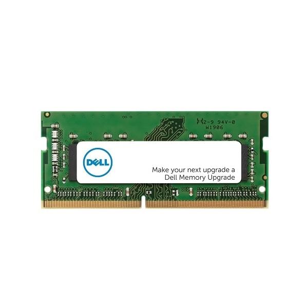 DELL AC774046 memoria 32 GB 1 x 32 GB DDR5 5600 MHz - Disponibile in 6-7 giorni lavorativi
