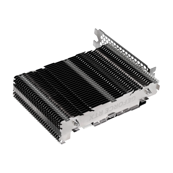 Palit GeForce RTX 3050 KalmX NVIDIA 6 GB GDDR6 - Disponibile in 6-7 giorni lavorativi