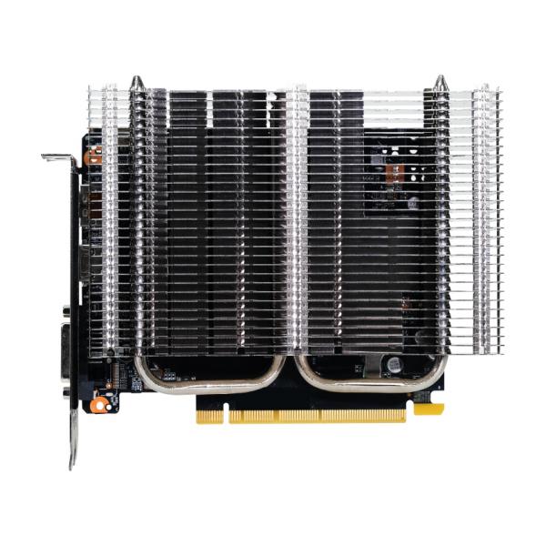 Palit GeForce RTX 3050 KalmX NVIDIA 6 GB GDDR6 - Disponibile in 6-7 giorni lavorativi