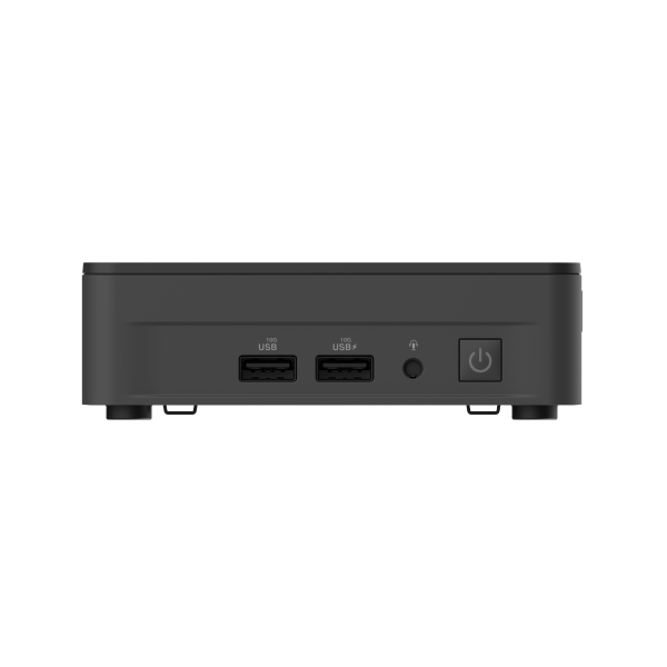 ASUS NUC 12 RNUC12WSKI500000I Nero i5-1240P - Disponibile in 6-7 giorni lavorativi