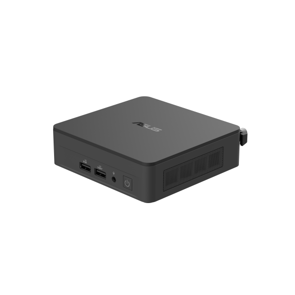 ASUS NUC 13 RNUC13ANKI700002I UCFF Nero i7-1360P - Disponibile in 6-7 giorni lavorativi
