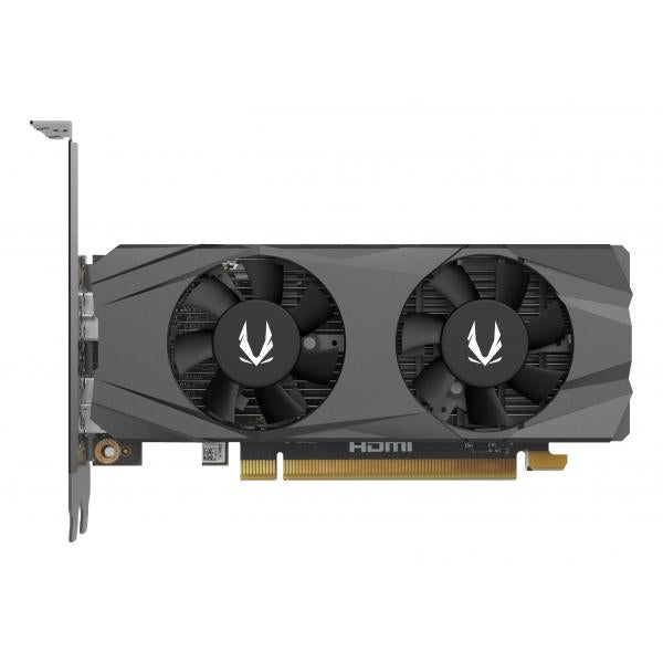 Zotac GAMING GeForce RTX 3050 NVIDIA 6 GB GDDR6 - Disponibile in 6-7 giorni lavorativi