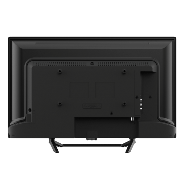 Strong SRT 24HE4023C 61 cm (24") HD Nero 180 cd/m - Disponibile in 6-7 giorni lavorativi