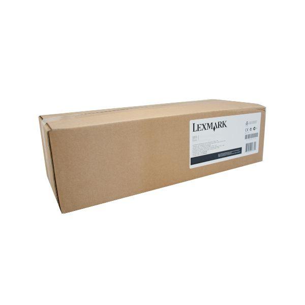 Lexmark 24B7584 cartuccia toner 1 pz Originale Giallo - Disponibile in 6-7 giorni lavorativi